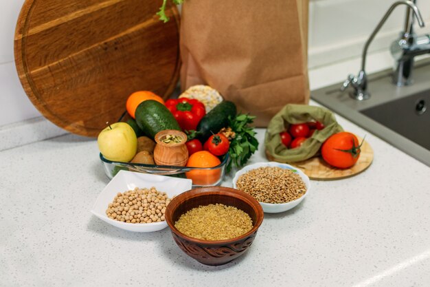 Mastering Meal Planning: Save $200+ Monthly on Groceries