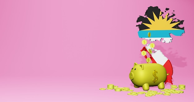 A visually compelling illustration showing a piggy bank gradually filling with coins over a 52-week timeline, each week marked with increasing amounts and visual cues indicating progress and cumulative savings, set against a backdrop of financial goals like travel, homeownership, and education.