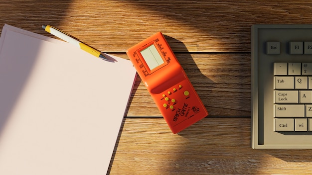 An image of a credit report highlighting negative impacts from store credit cards, such as high credit utilization and late payments. The image should visually represent the potential risks to credit scores.