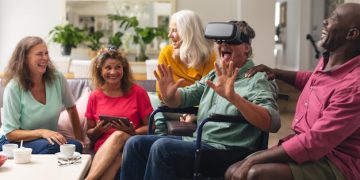 AI-Powered Assistive Tech: Bridging Accessibility Gaps in the US by 2025 - Cover Image