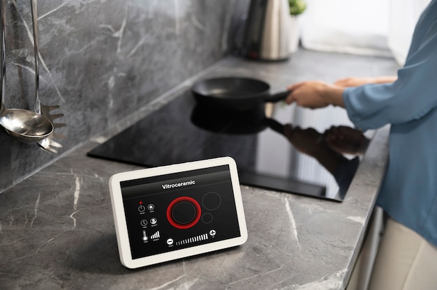 Smart Homes: Can Tech Cut Energy Bills by 20% for Low-Income US Families?