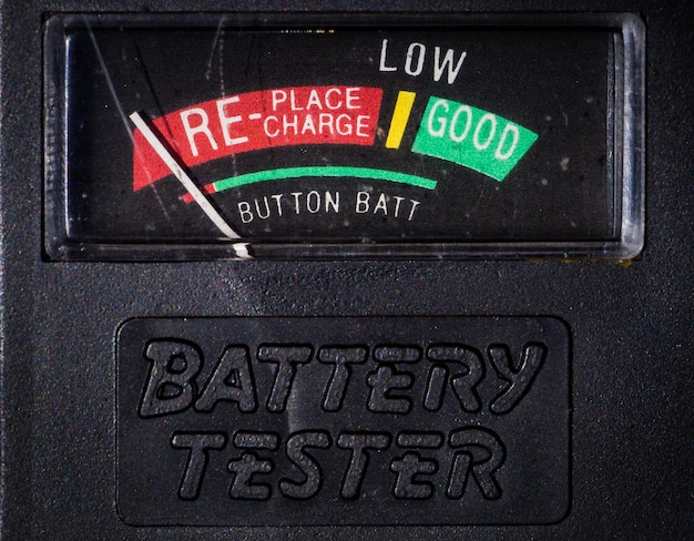 An image showing a close-up comparison of an old, inefficient appliance (e.g., refrigerator) next to a modern, energy-efficient model, highlighting the energy star label.