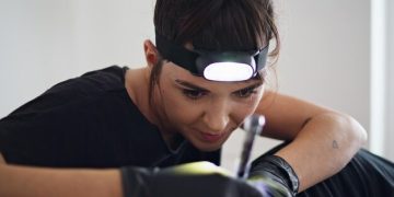 3D Printing Revolution: Affordable Prosthetics for US Veterans - Cover Image