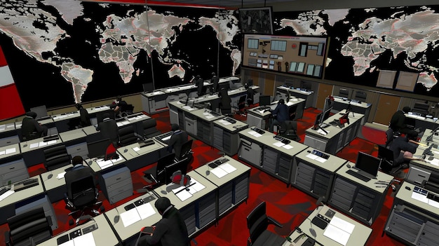 AI in Disaster Relief: Predicting & Responding with 95% Accuracy