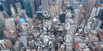 Big Data in Public Health: Preventing Outbreaks with 90% Efficiency - Cover Image