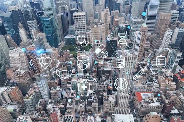 Big Data in Public Health: Preventing Outbreaks with 90% Efficiency