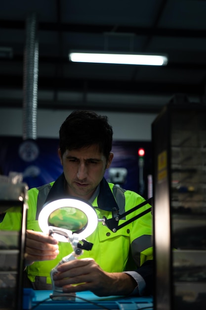 Wearable Tech: Reducing Workplace Accidents by 15% in High-Risk Industries
