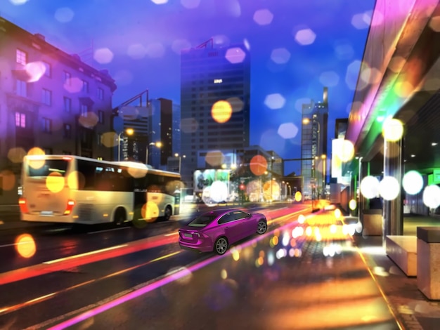 Smart Cities 2025: Tech’s Impact on Urban Living