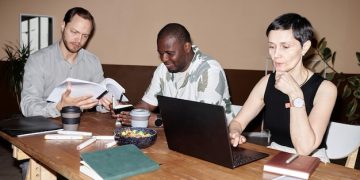 Open Source Tech: Solving Global Challenges Collaboratively - Cover Image