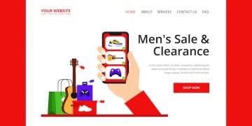 Discount Shopping Apps: Find the Best Deals and Save Money - Cover Image