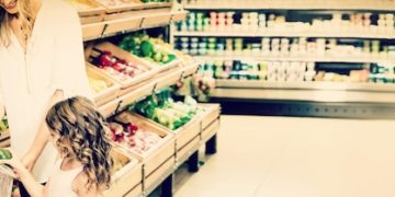 Save Big on Groceries: Your Guide to Discount Shopping in US Supermarkets - Cover Image