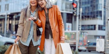 Discount Shopping for Seniors: Top Deals & Programs in 2025 - Cover Image
