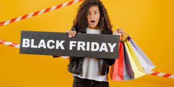 The Ultimate Guide to Black Friday and Cyber Monday 2025 Discount Shopping - Cover Image