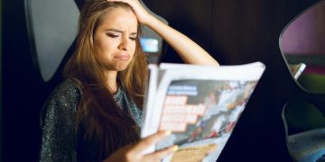News Anxiety: Coping Strategies for Constant Consumption - Cover Image