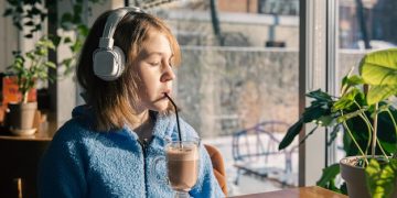 Unlock Mental Peace: The Benefits of Noise-Canceling Headphones - Cover Image