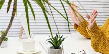 5 Proven Meditation Techniques to Reduce Workplace Stress - Cover Image