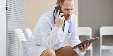How to Talk to Your Doctor About Your Digital Addiction: A Guide for 2025 - Cover Image