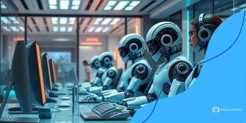 The impact of artificial intelligence on job markets