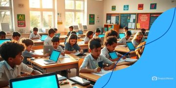 The role of artificial intelligence in personalized learning