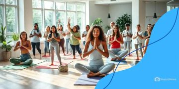 Employee wellness programs: beyond physical health