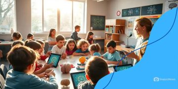 Neuroeducation: Connecting neuroscience with classroom strategies