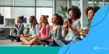 Employee wellness programs: beyond physical health benefits