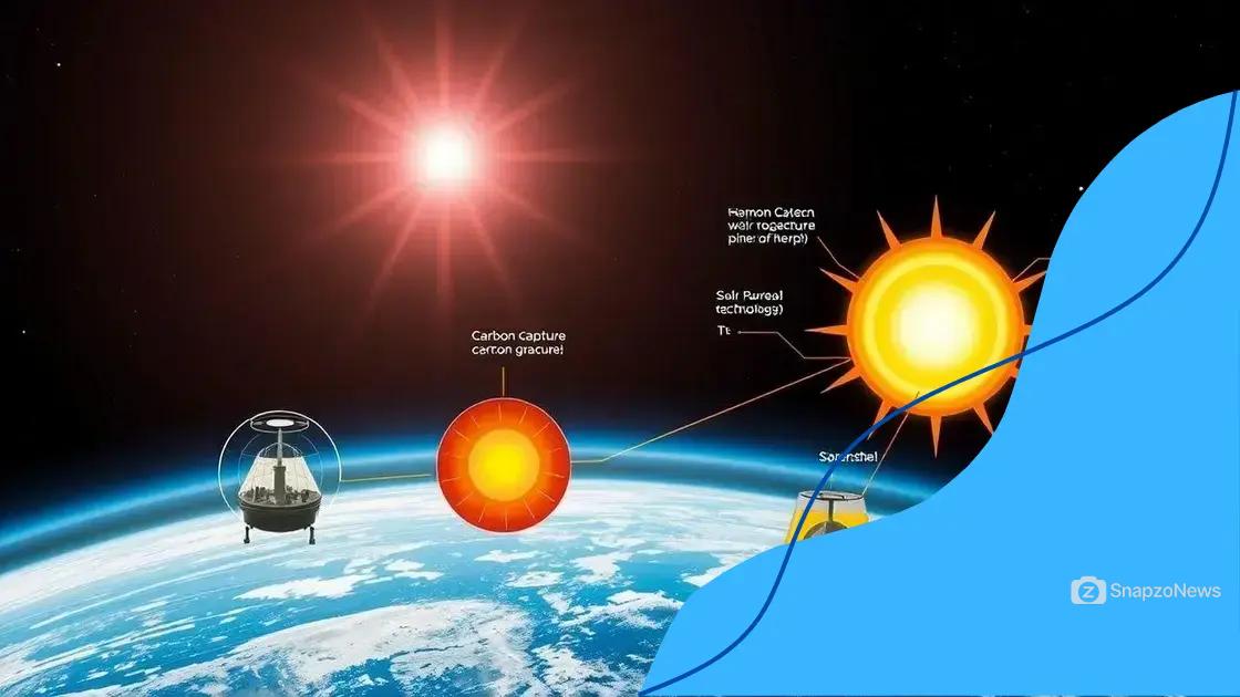 Assessment of geoengineering technologies