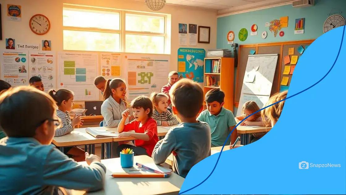 Practical classroom strategies using neuroscience