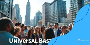Universal basic income: a potential remedy for inequality