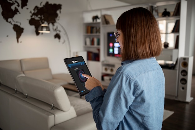 AI Assistive Tech: Enhancing Accessibility for Disabled Americans by 2025