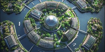 Discover US Government Initiatives Funding Green Tech Solutions - Cover Image