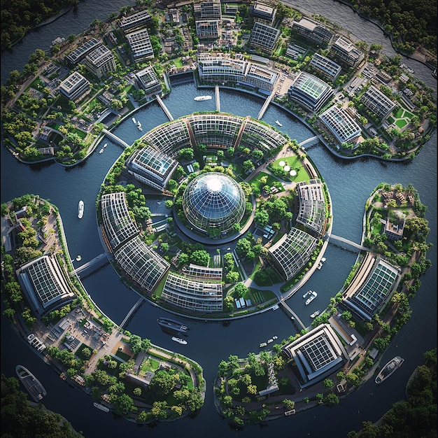 Discover US Government Initiatives Funding Green Tech Solutions