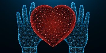 Blockchain for Charity: Transforming Giving with Transparency - Cover Image