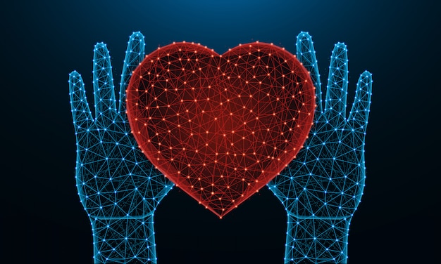 Blockchain for Charity: Transforming Giving with Transparency