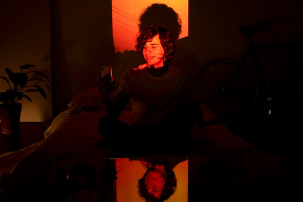 Smartphone Addiction: How It Impacts Your Mental Health & Wallet