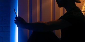 Smartphone Addiction: Is It Impacting Your Mental Health and Wallet? - Cover Image